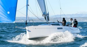 2023 Beneteau First 27