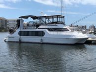 1997 Harbor Master Stolkraft