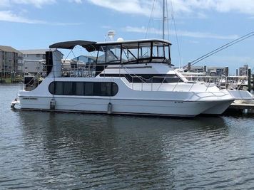Harbor Master Stolkraft
