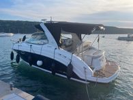 2010 Chaparral 270 Signature