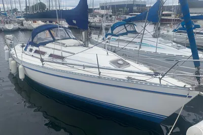 1991 Gib'Sea 312