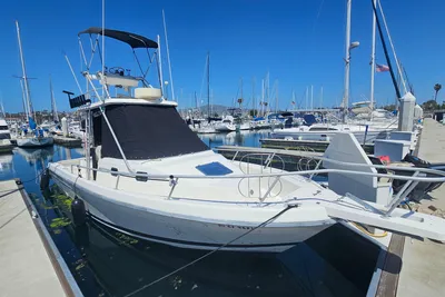 Luhrs Tournament 300