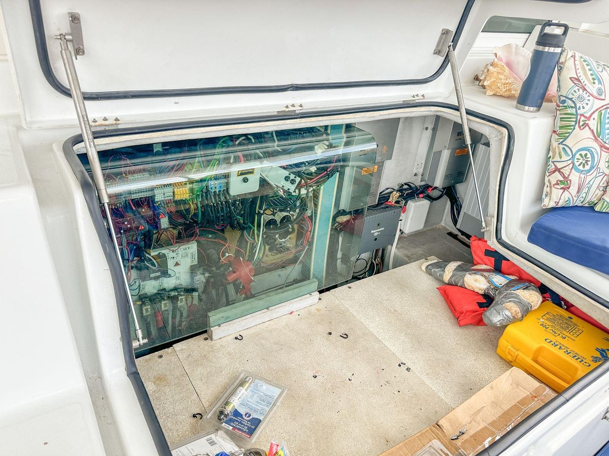 2006 Lagoon 51 