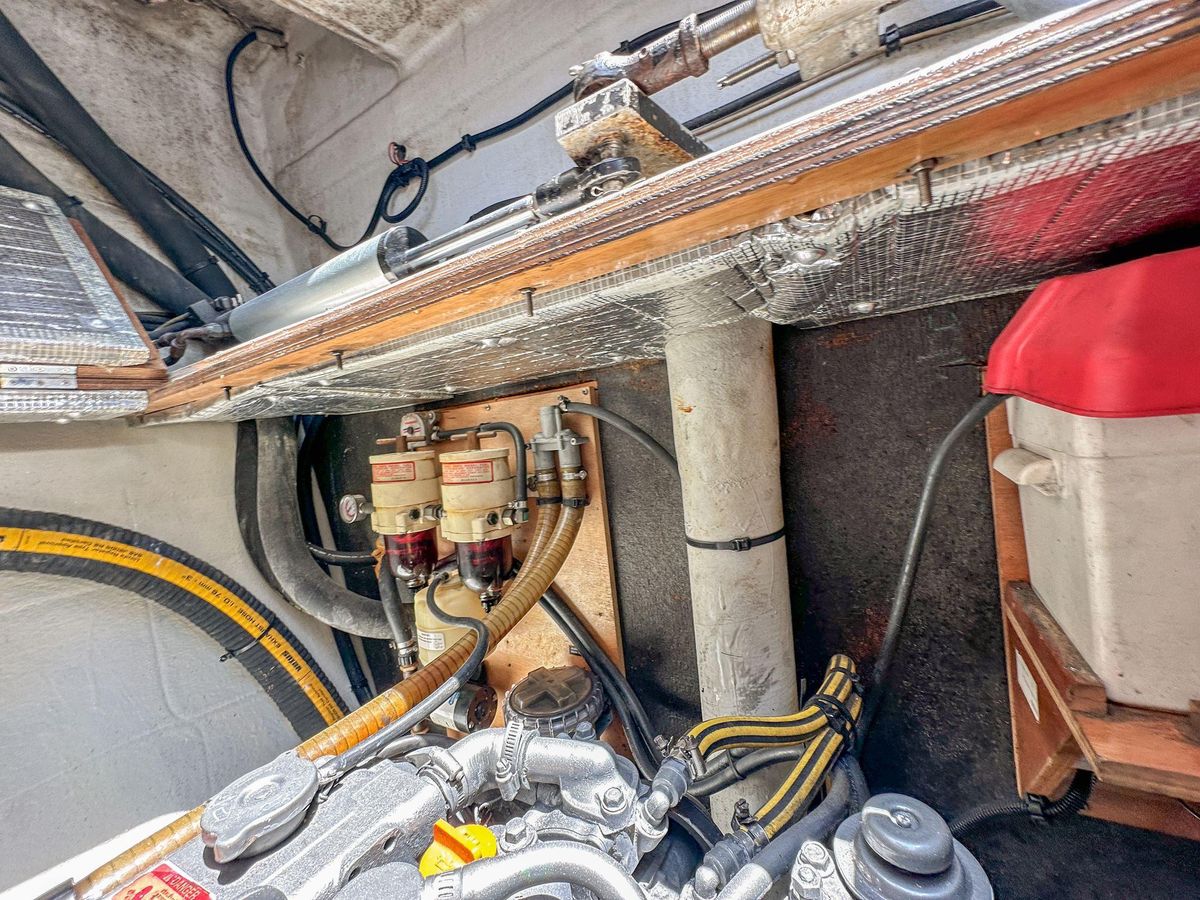 2006 Lagoon 51 