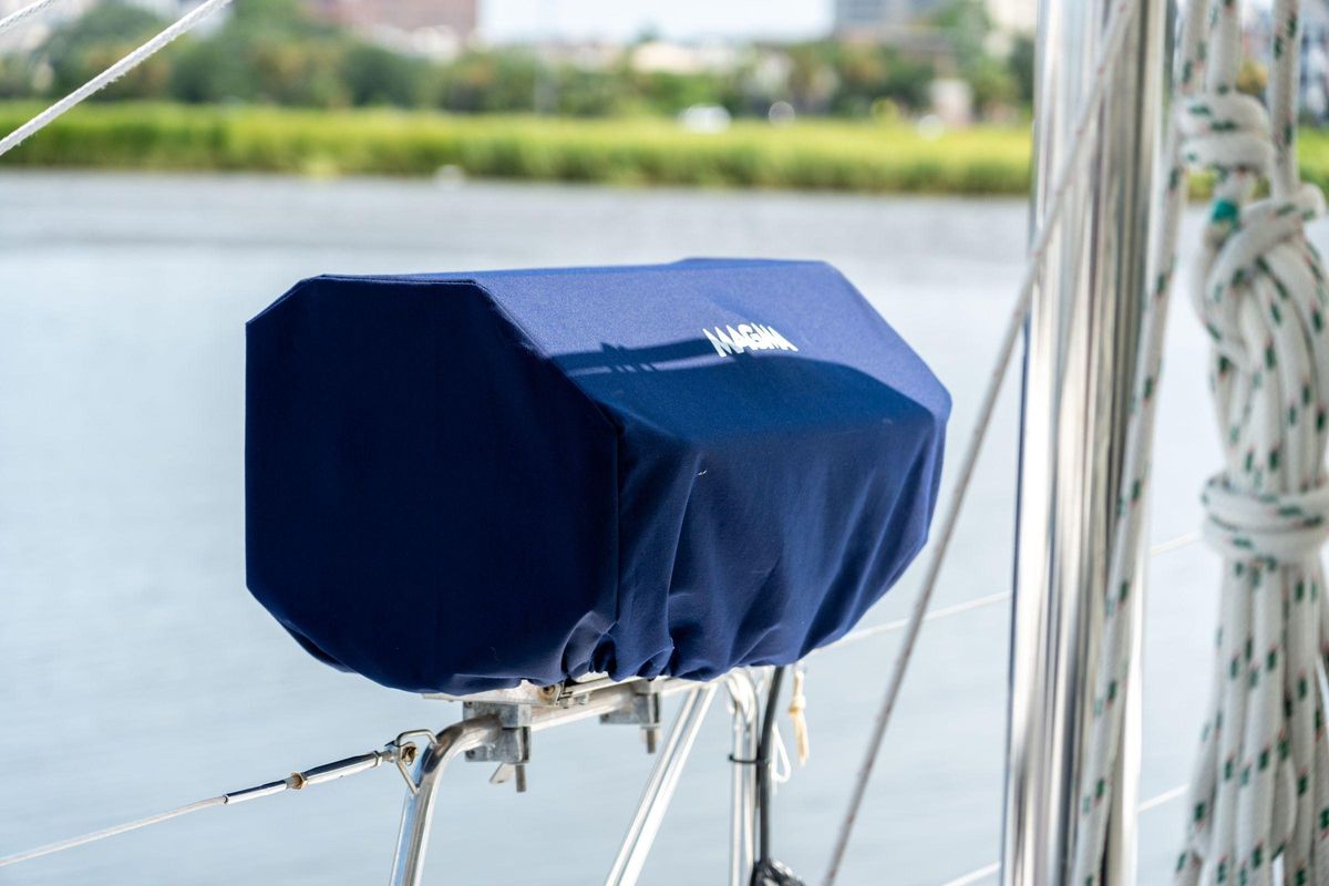 2006 Lagoon 51 