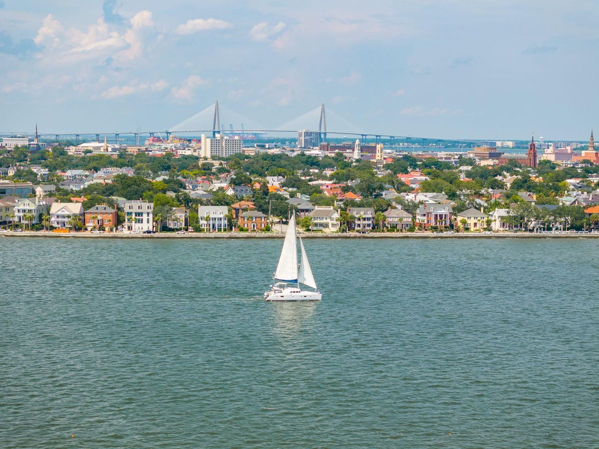 2006 Lagoon 51 