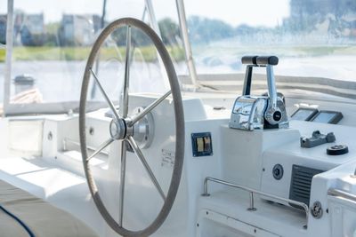 Yacht