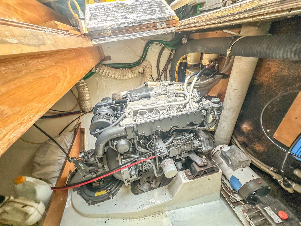 2006 Lagoon 51 