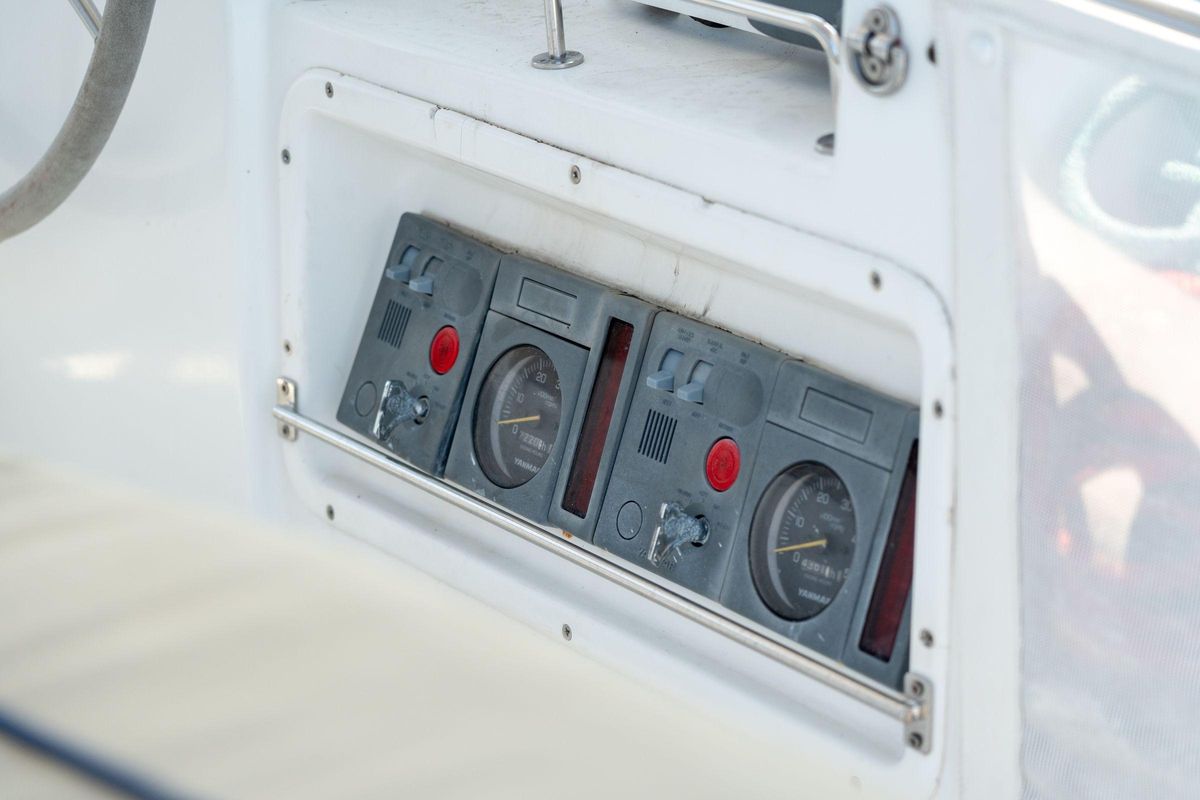 2006 Lagoon 51 