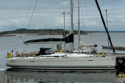 Beneteau First 40 CR