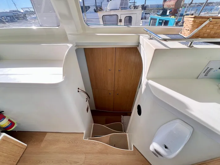 Windsurfer Yacht Photos Pics 