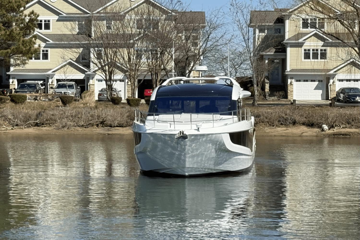 Galeon 450 HTC
