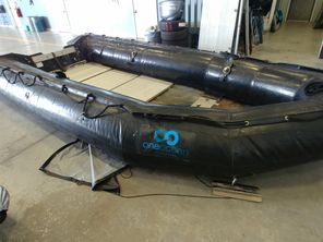 2017 Zodiac Milpro MK-5 HD