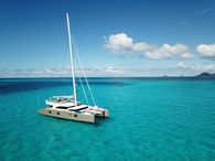 2009 Sunreef 102