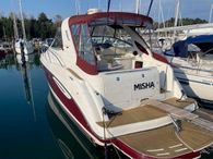 2007 Maxum 3500 SC