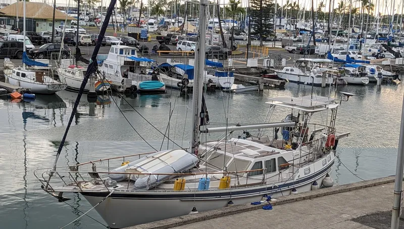 Bountibou Yacht Photos Pics 