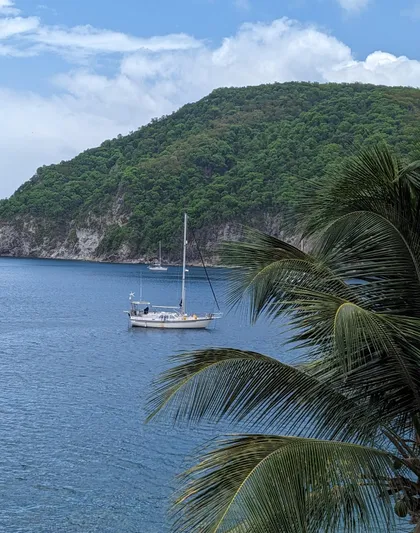 Bountibou Yacht Photos Pics 