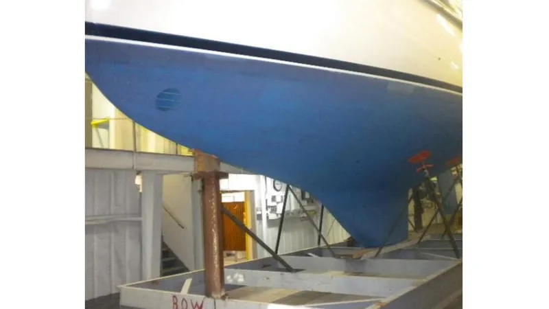 Bountibou Yacht Photos Pics 