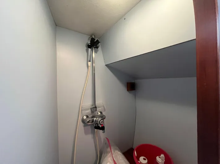 Bountibou Yacht Photos Pics 