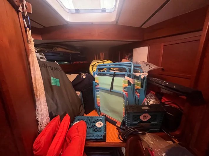 Bountibou Yacht Photos Pics 