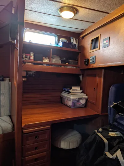 Bountibou Yacht Photos Pics 