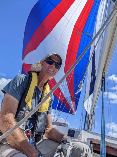 Bountibou Yacht Photos Pics 