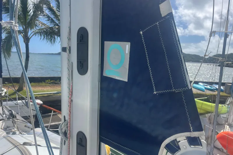 Bountibou Yacht Photos Pics 