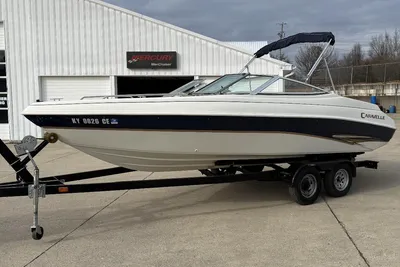 Caravelle 209 Bow Rider