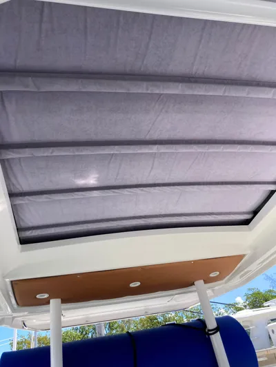 Axopar 37 Yacht Photos Pics 