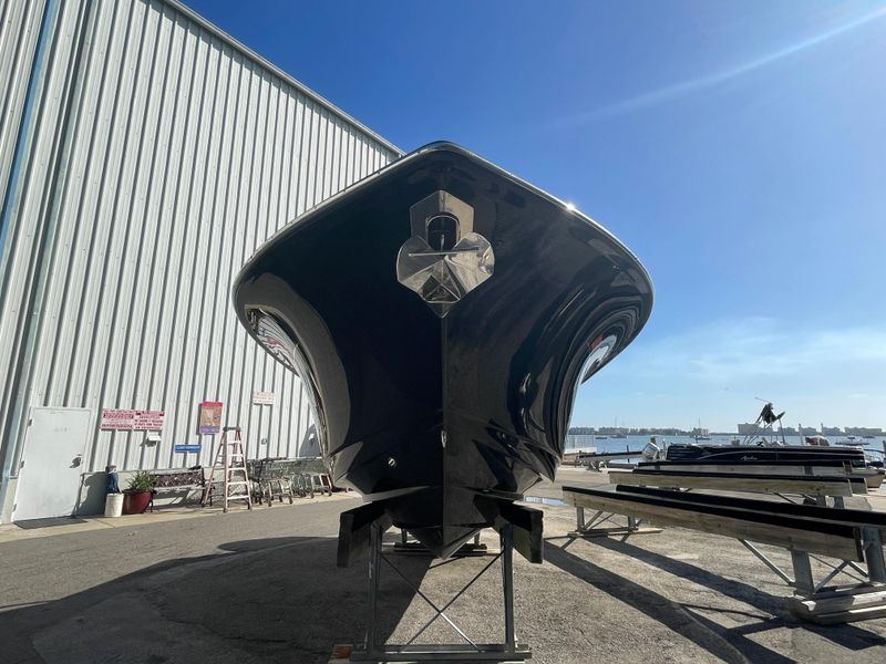 2021 Scout 255 Dorado