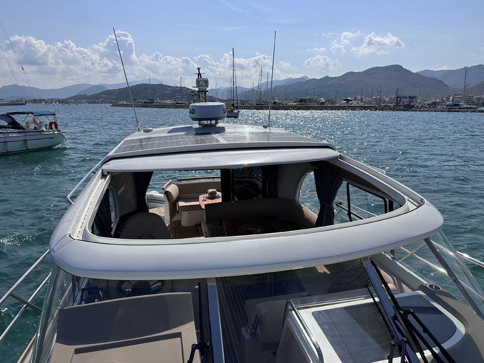 2021 Marex 375 Cruiser For Sale - YachtWorld