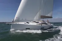 2019 Dufour 430 Grand Large