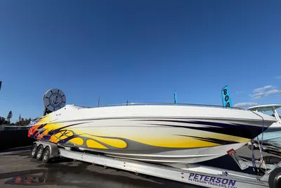 Black Thunder XT-430