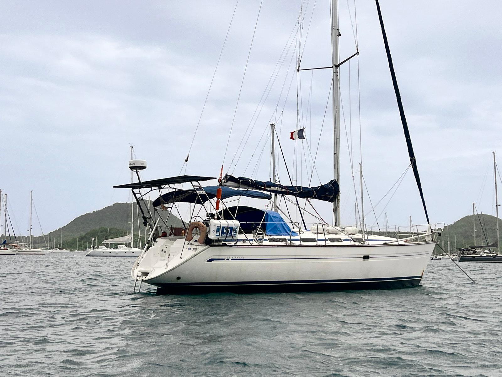 Used Bavaria 42 Cruiser - iNautia