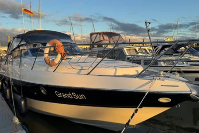 2005 Cranchi Endurance 41