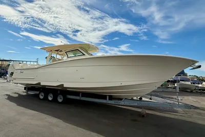 Scout 400 LXF Li-Ion