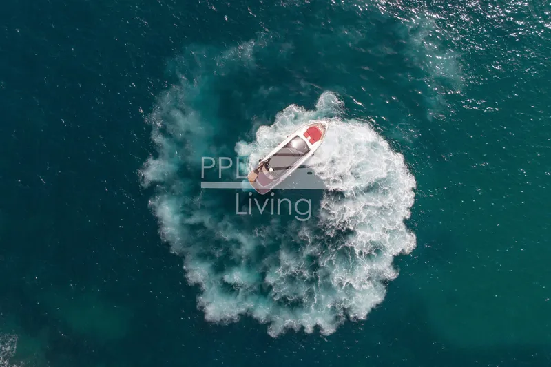  Yacht Photos Pics Cranchi M44 HT (2022) - PPL Yachting