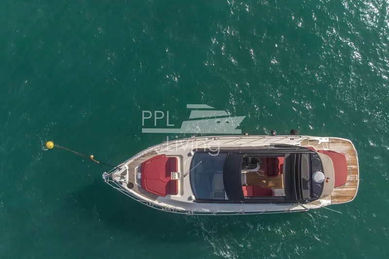  Yacht Photos Pics Cranchi M44 HT (2022) - PPL Yachting