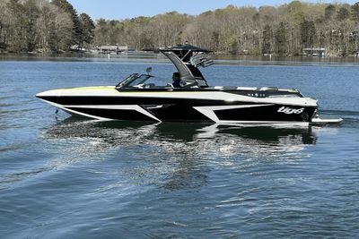 Tige 24RZX