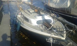 1963 Neptun 212