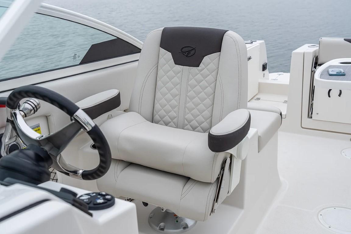 2024 Bluewater Sportfishing 2850 Center Console for sale - YachtWorld