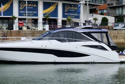 2023 Galeon 405 HTS