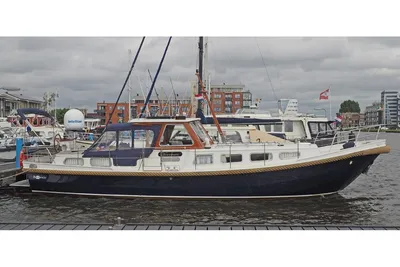 1965 Bruijs Vlet 1350 AK
