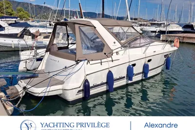 2011 Jeanneau Leader 8