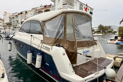 2014 Jeanneau Leader 9