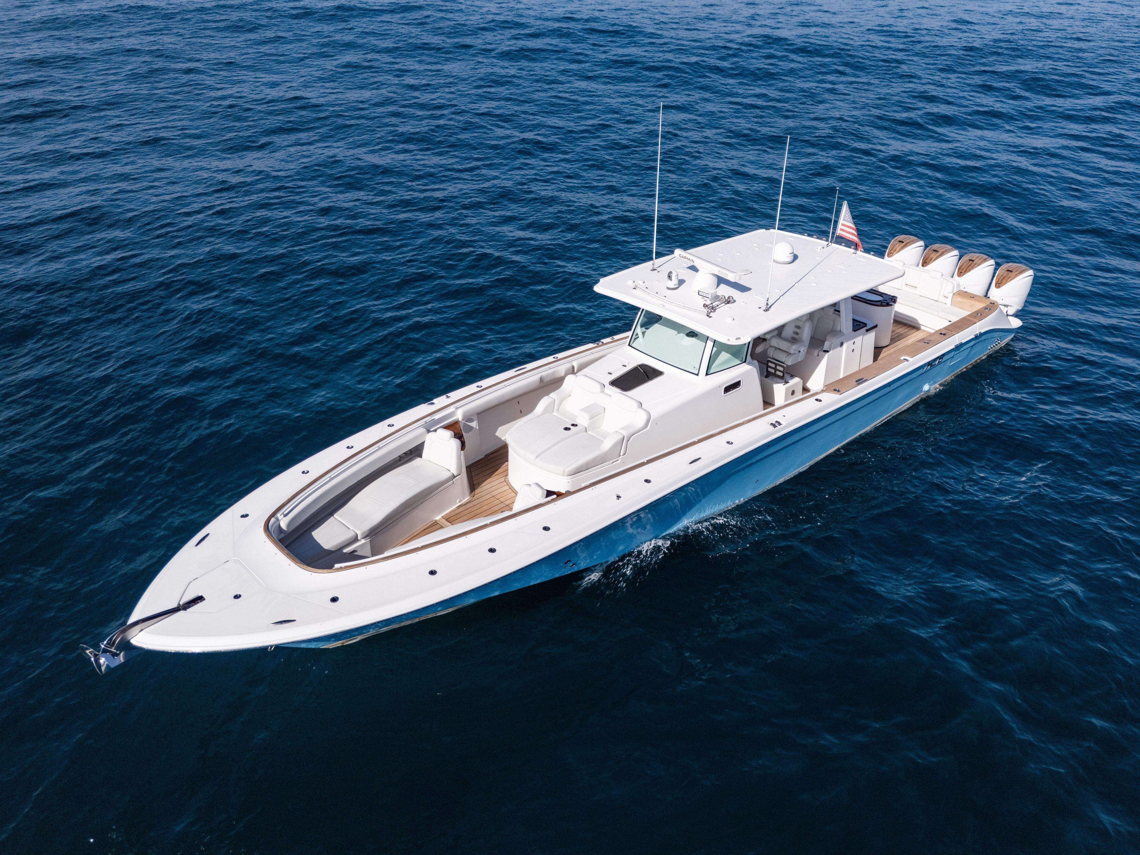 Yacht
