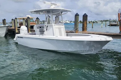 Reef Runner 230