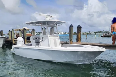 Reef Runner 230