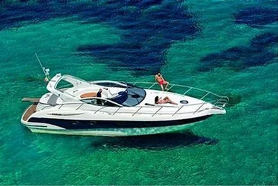 2006 Gobbi 425 SC