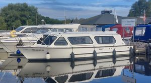 2009 Aquafibre 28 Opal